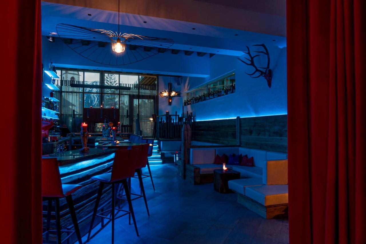 Hotel Waltershof 울티모 외부 사진