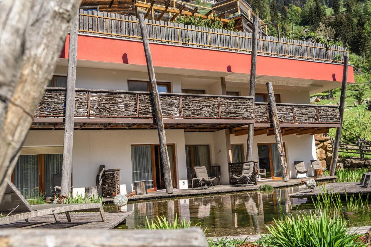 Hotel Waltershof 울티모 외부 사진