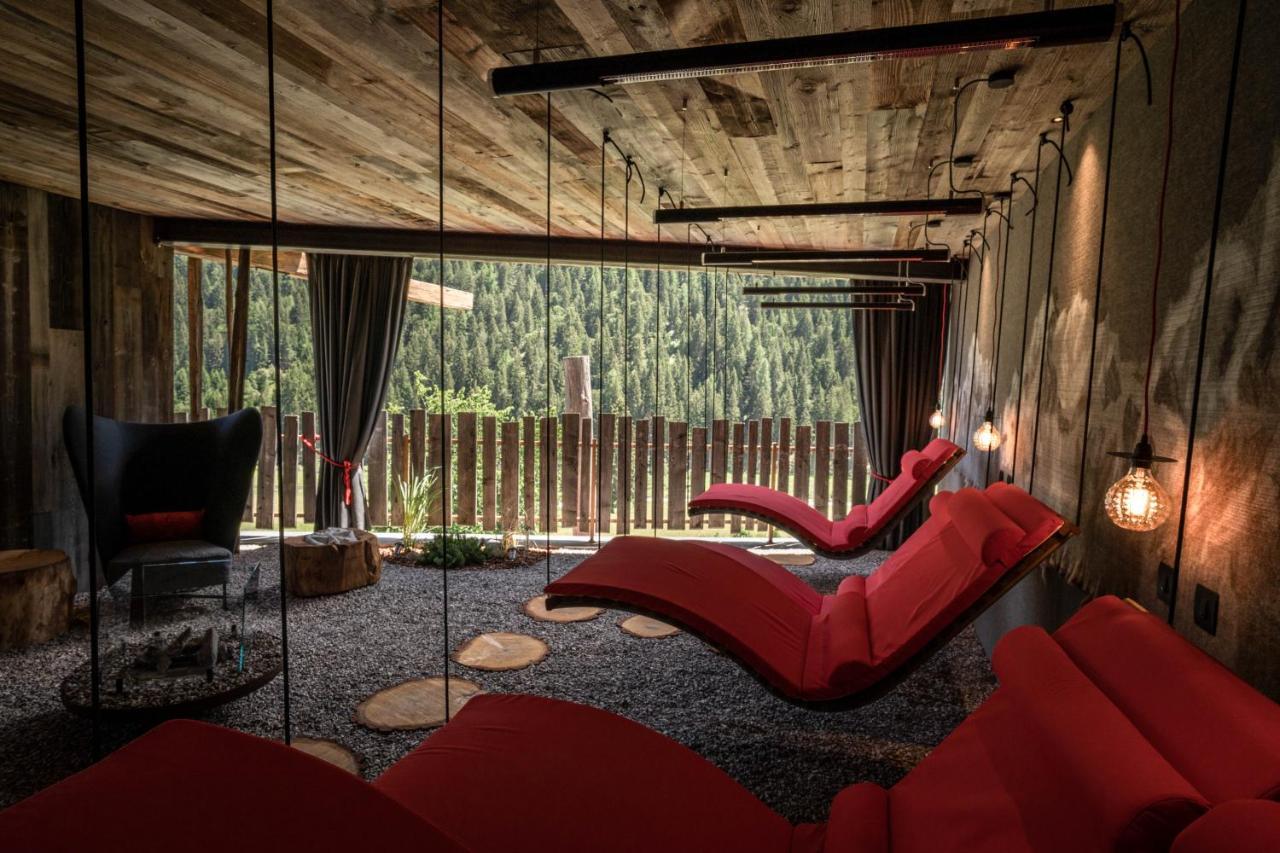 Hotel Waltershof 울티모 외부 사진