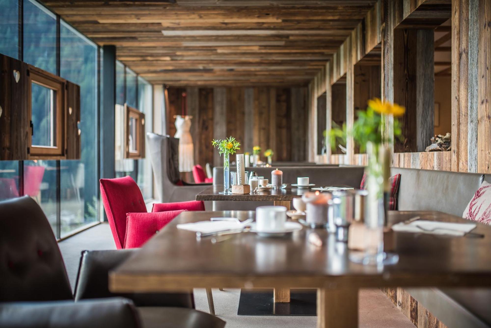 Hotel Waltershof 울티모 외부 사진