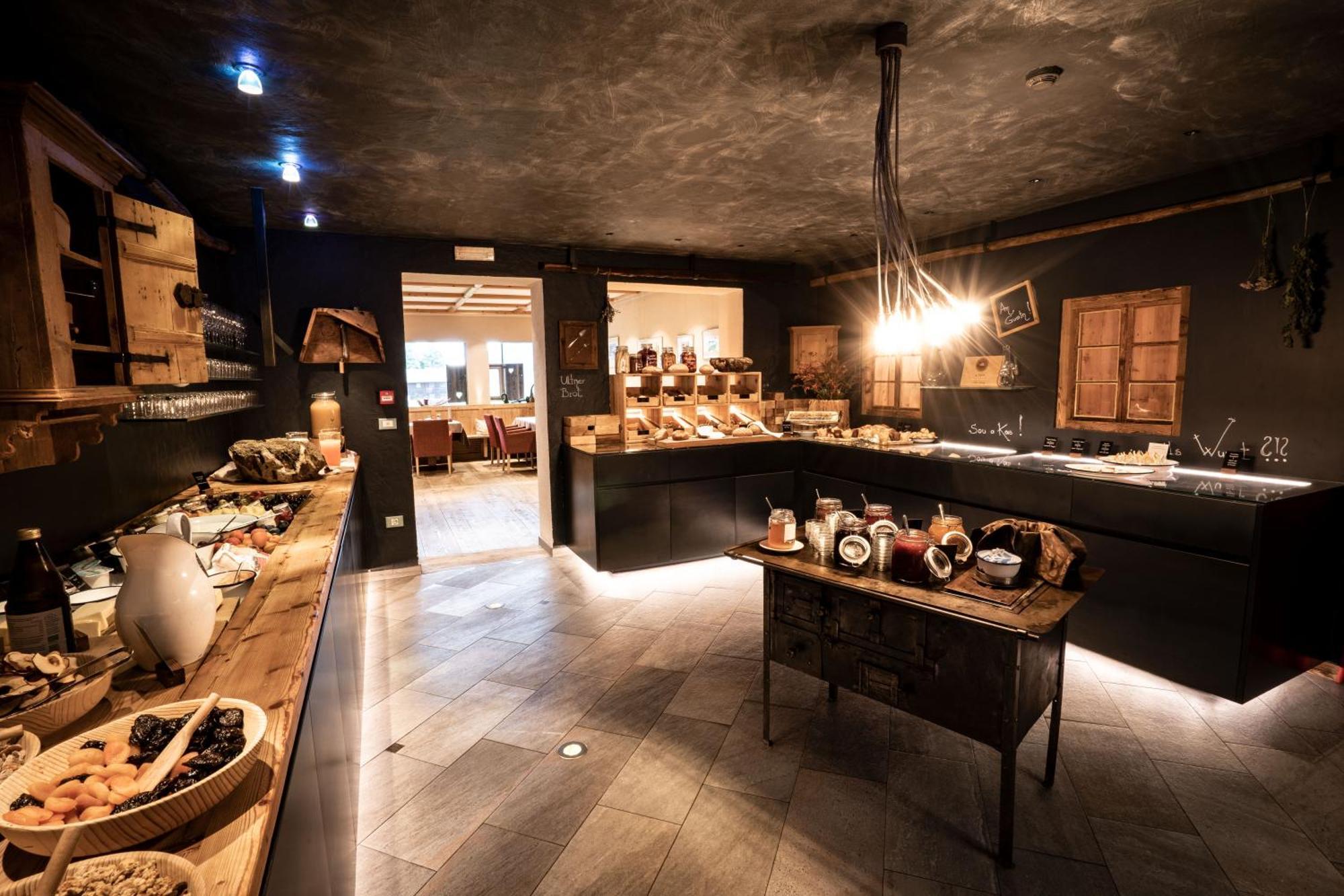 Hotel Waltershof 울티모 외부 사진