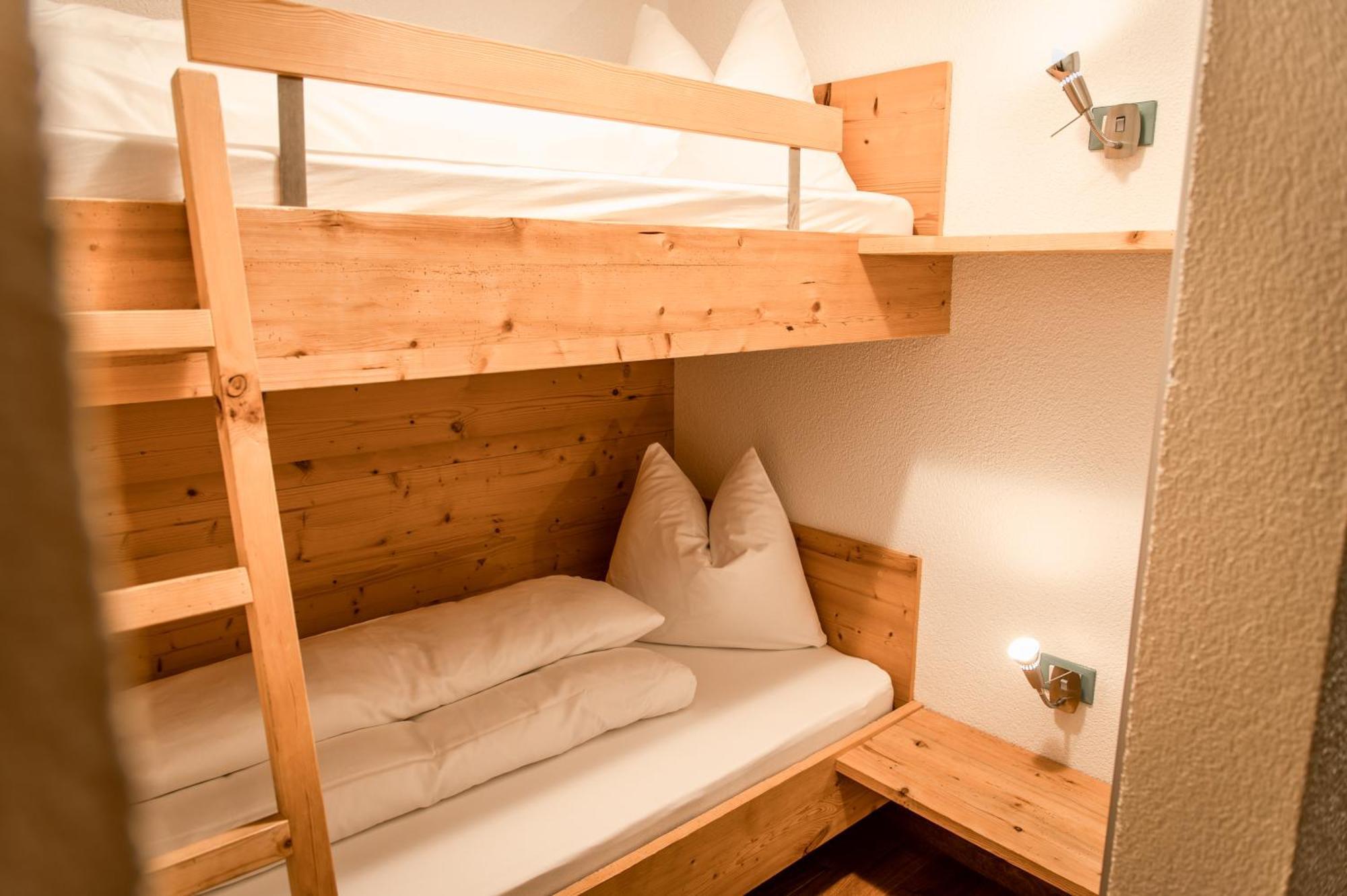 Hotel Waltershof 울티모 외부 사진
