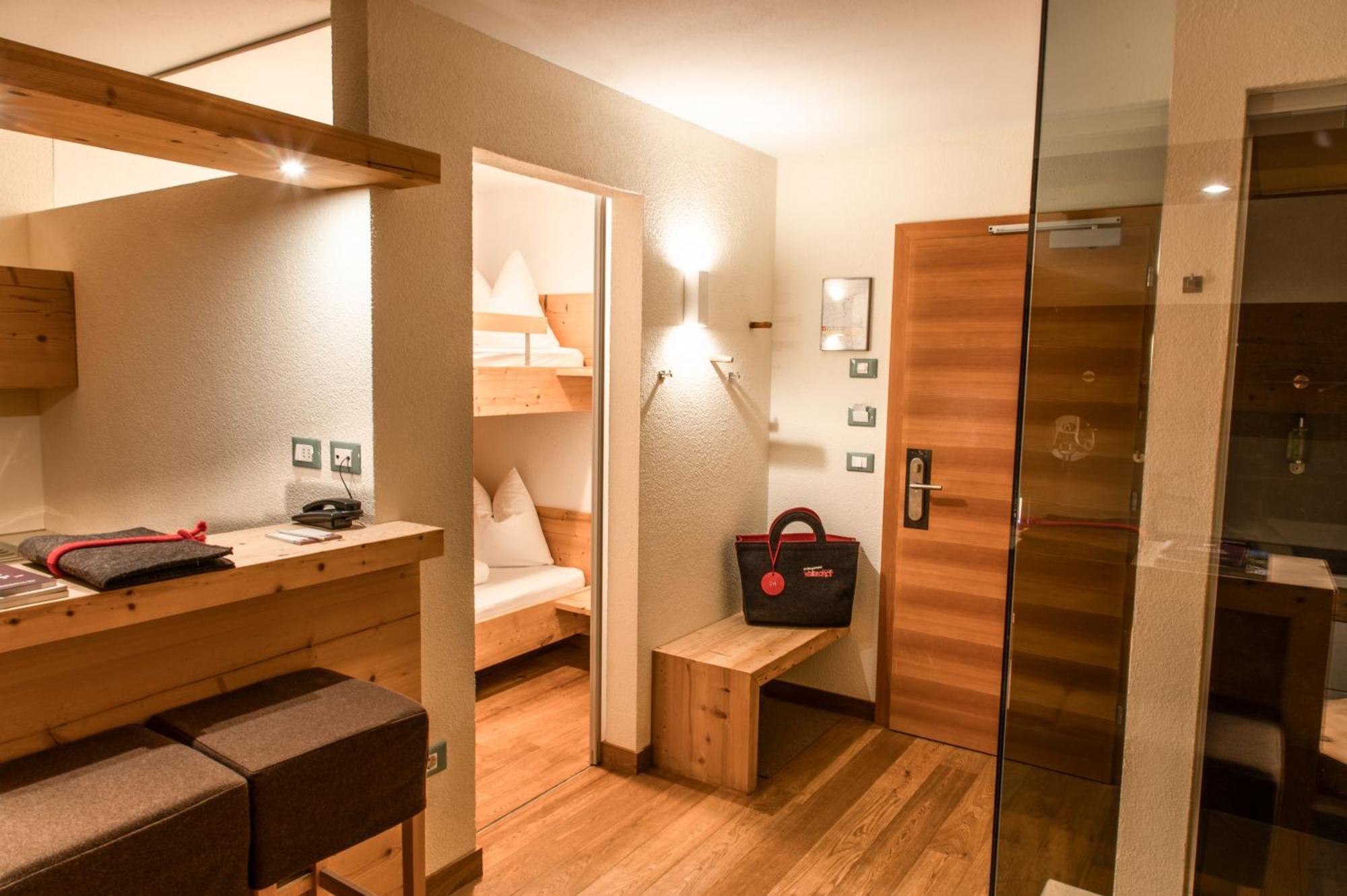 Hotel Waltershof 울티모 외부 사진