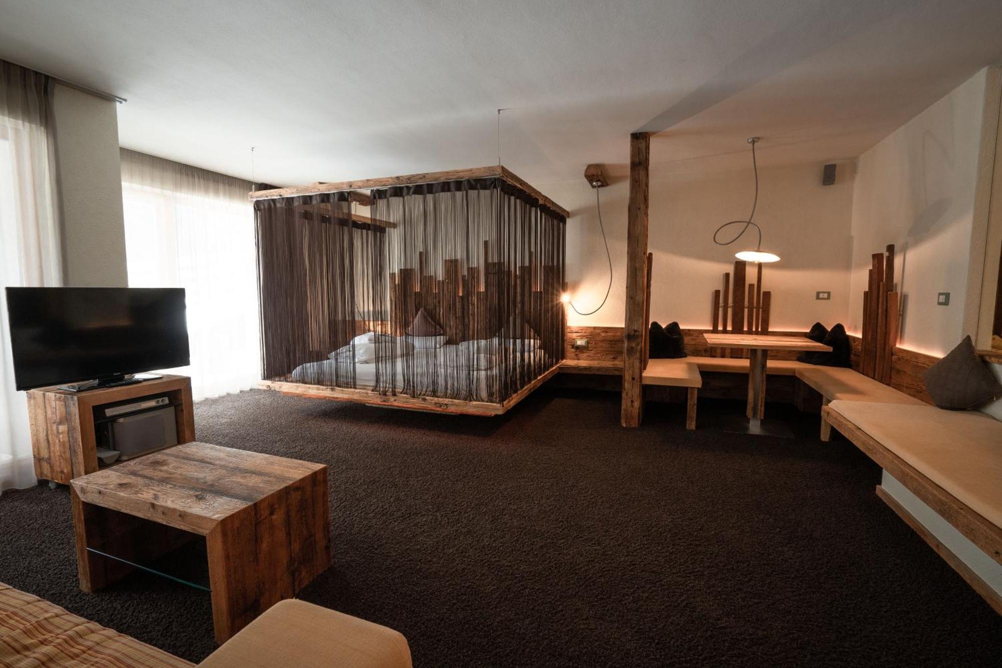 Hotel Waltershof 울티모 외부 사진