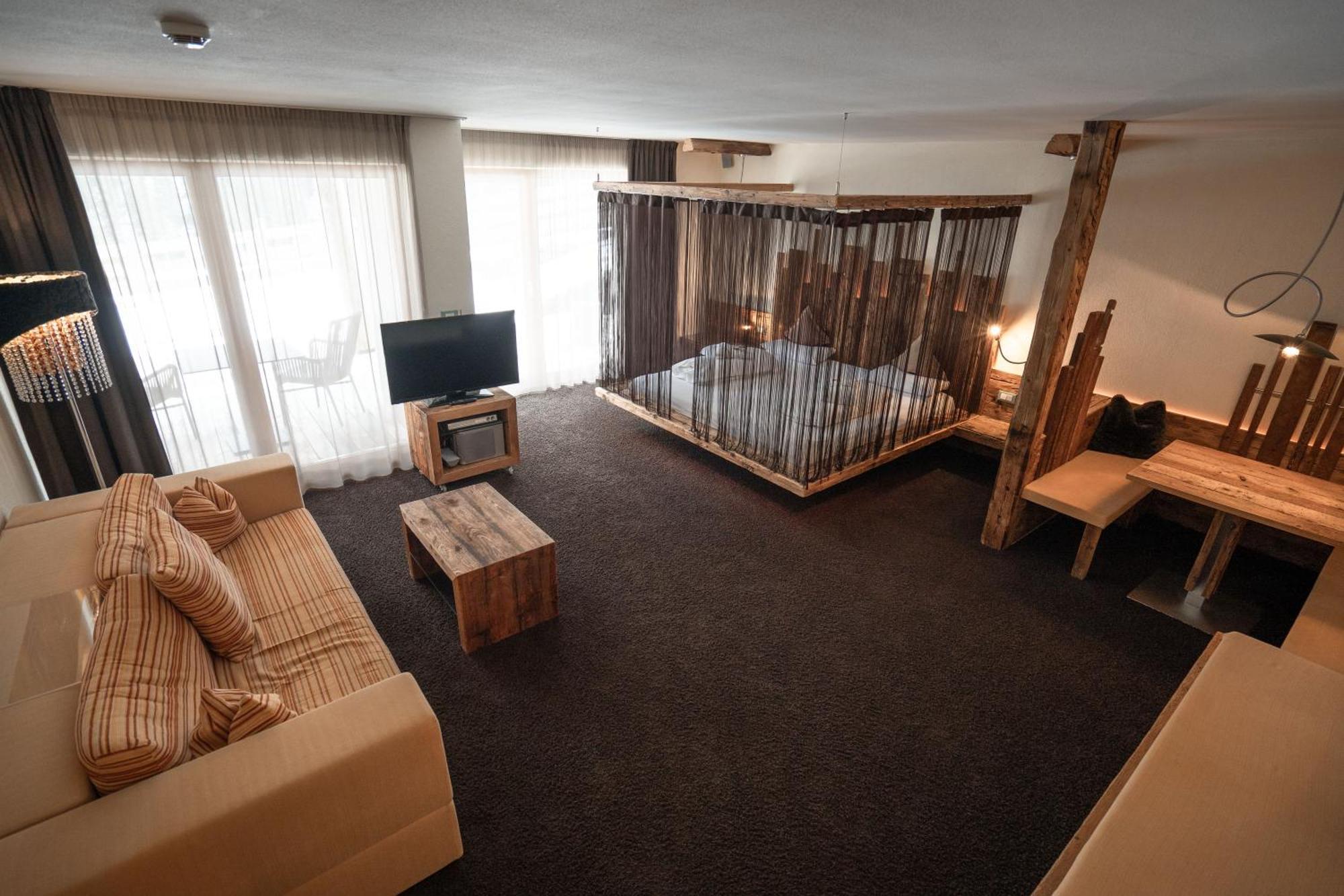 Hotel Waltershof 울티모 외부 사진