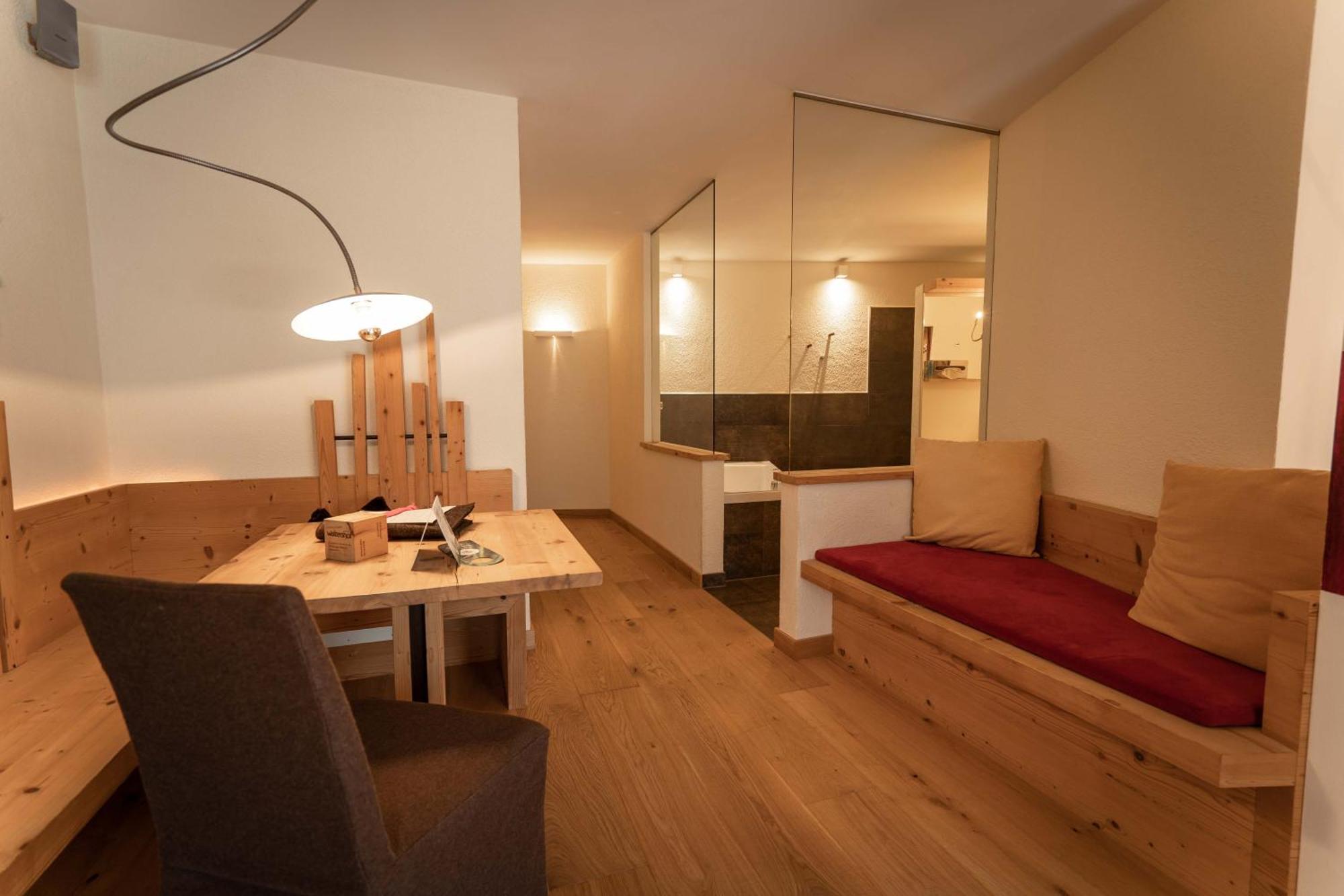 Hotel Waltershof 울티모 외부 사진