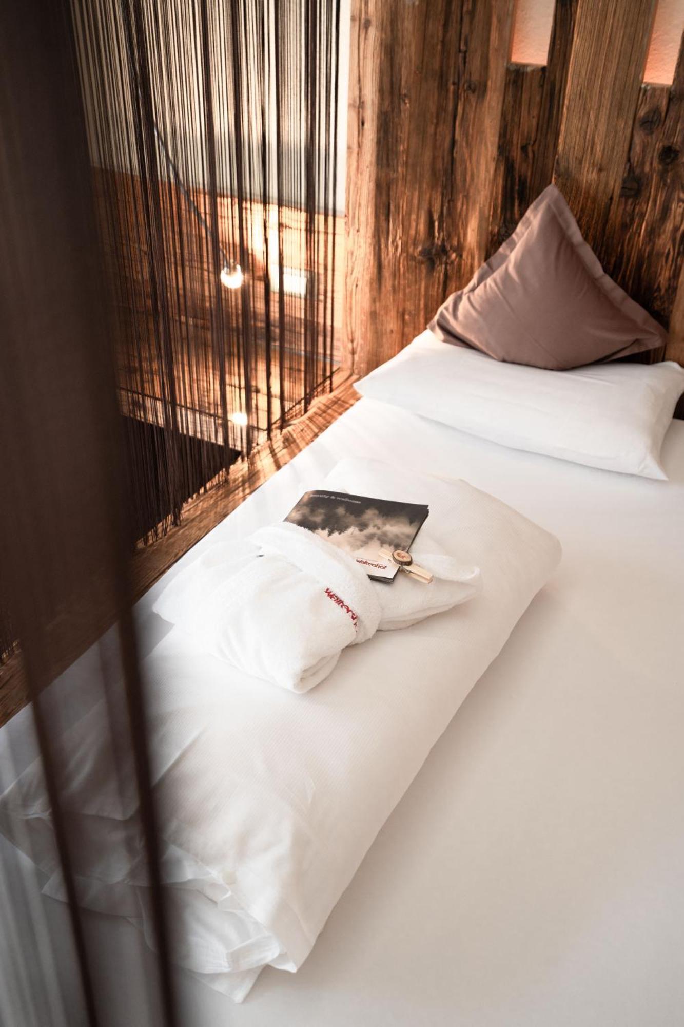 Hotel Waltershof 울티모 외부 사진