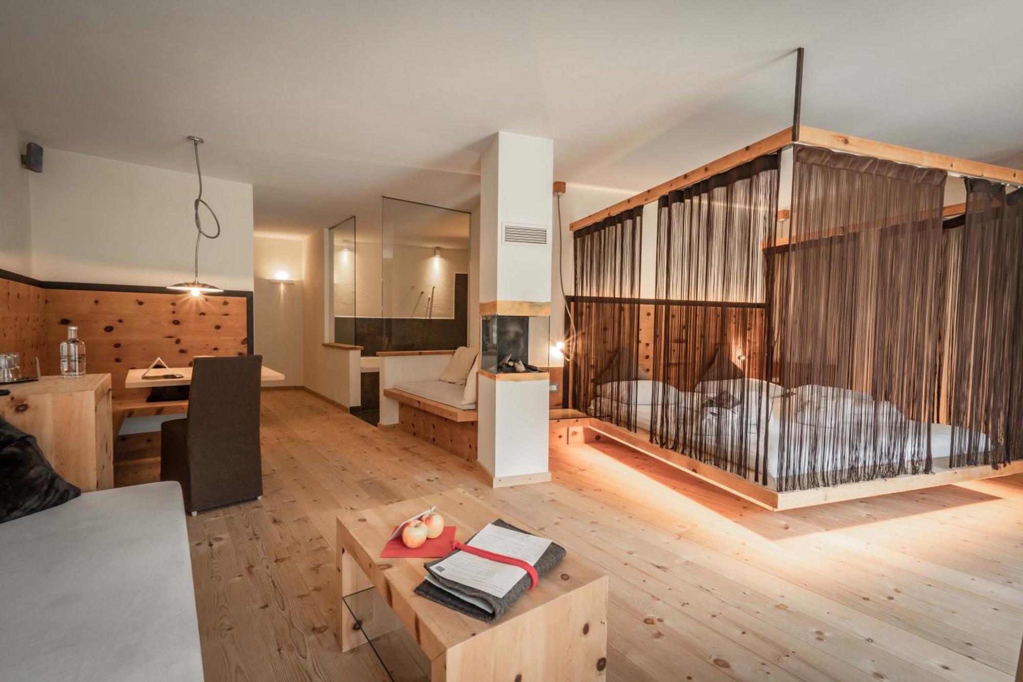 Hotel Waltershof 울티모 외부 사진
