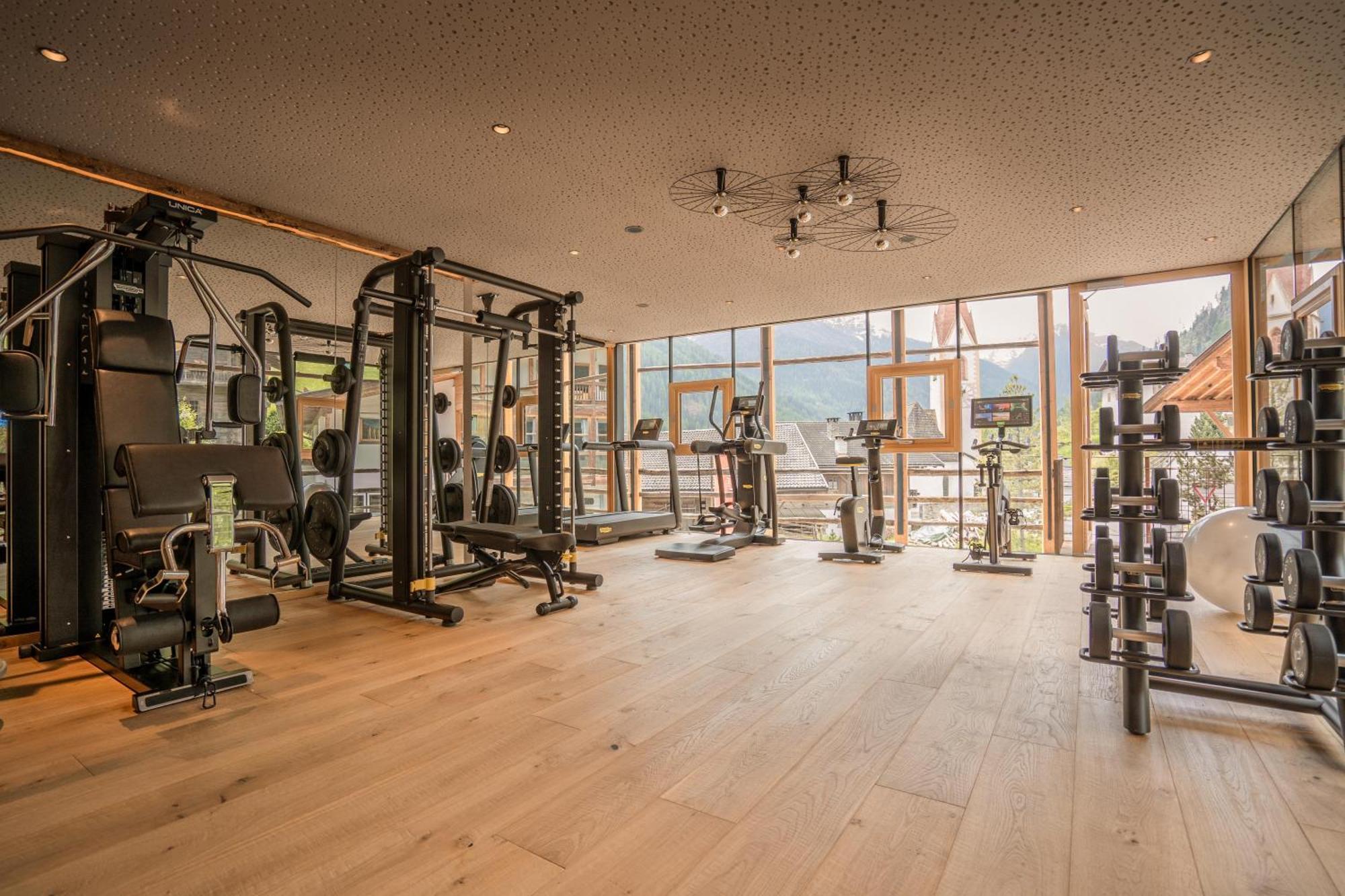 Hotel Waltershof 울티모 외부 사진