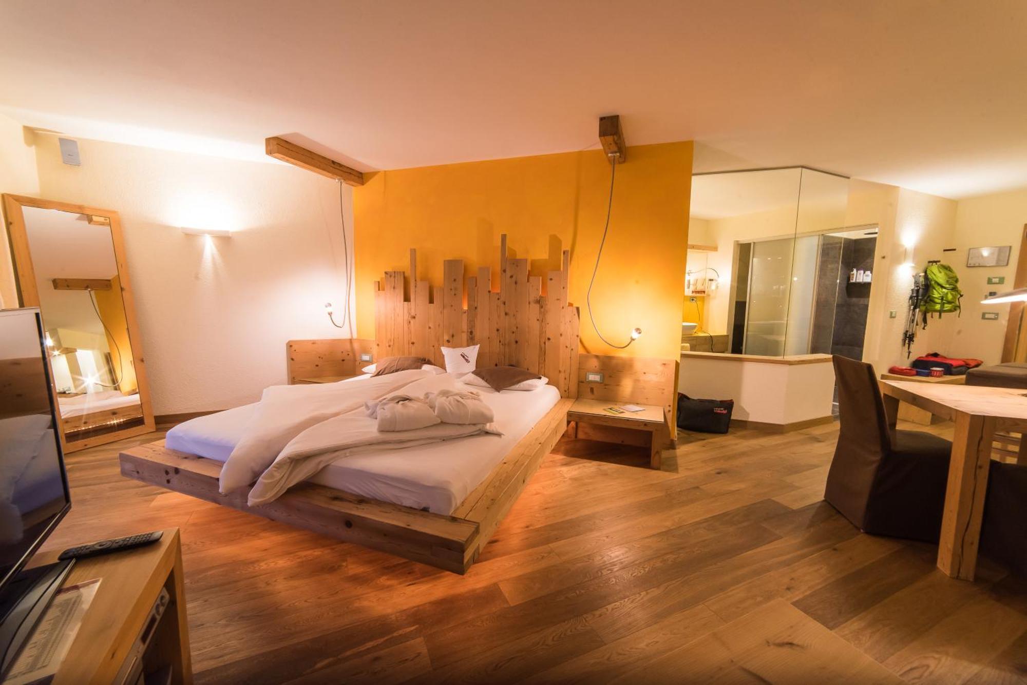 Hotel Waltershof 울티모 외부 사진
