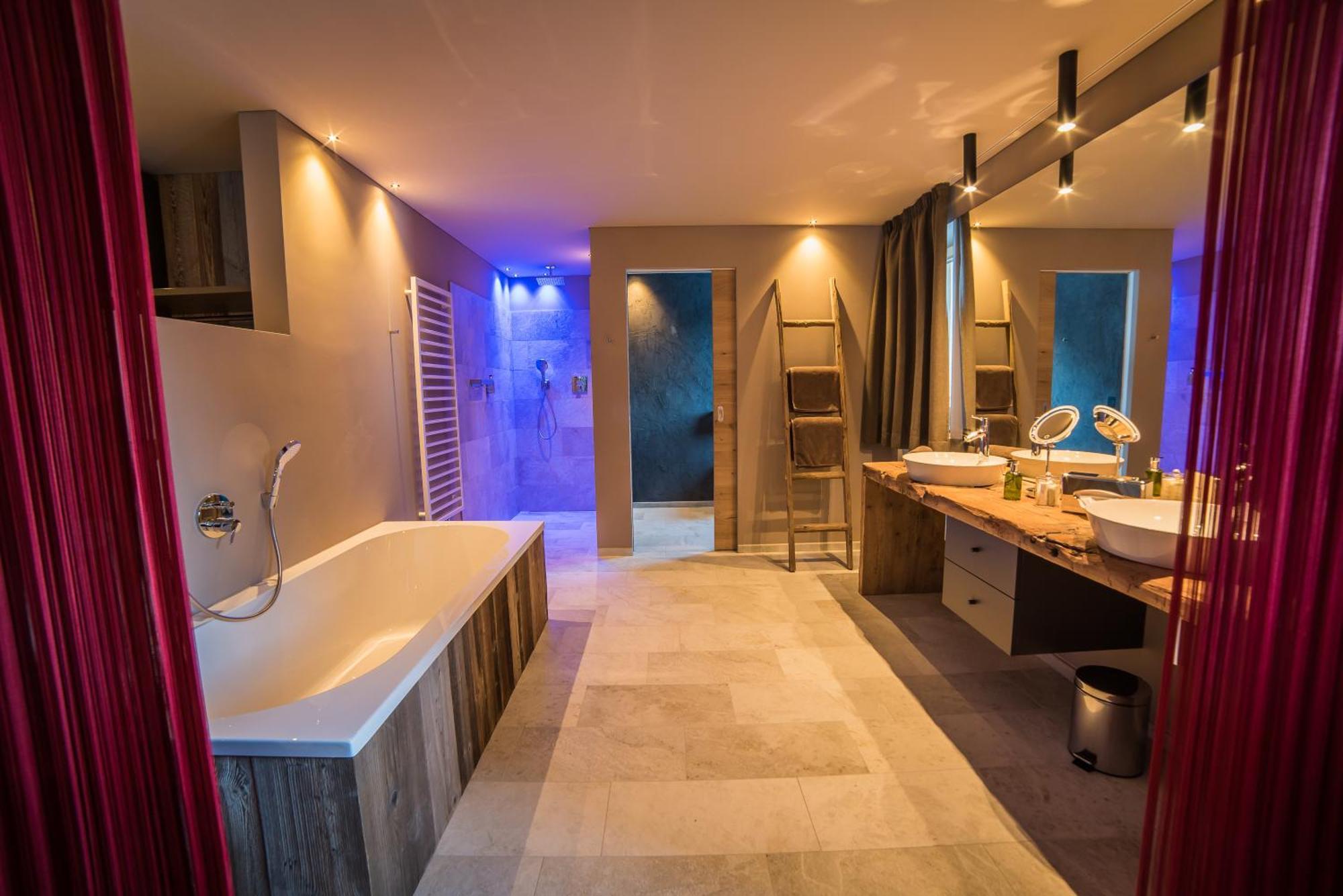 Hotel Waltershof 울티모 외부 사진