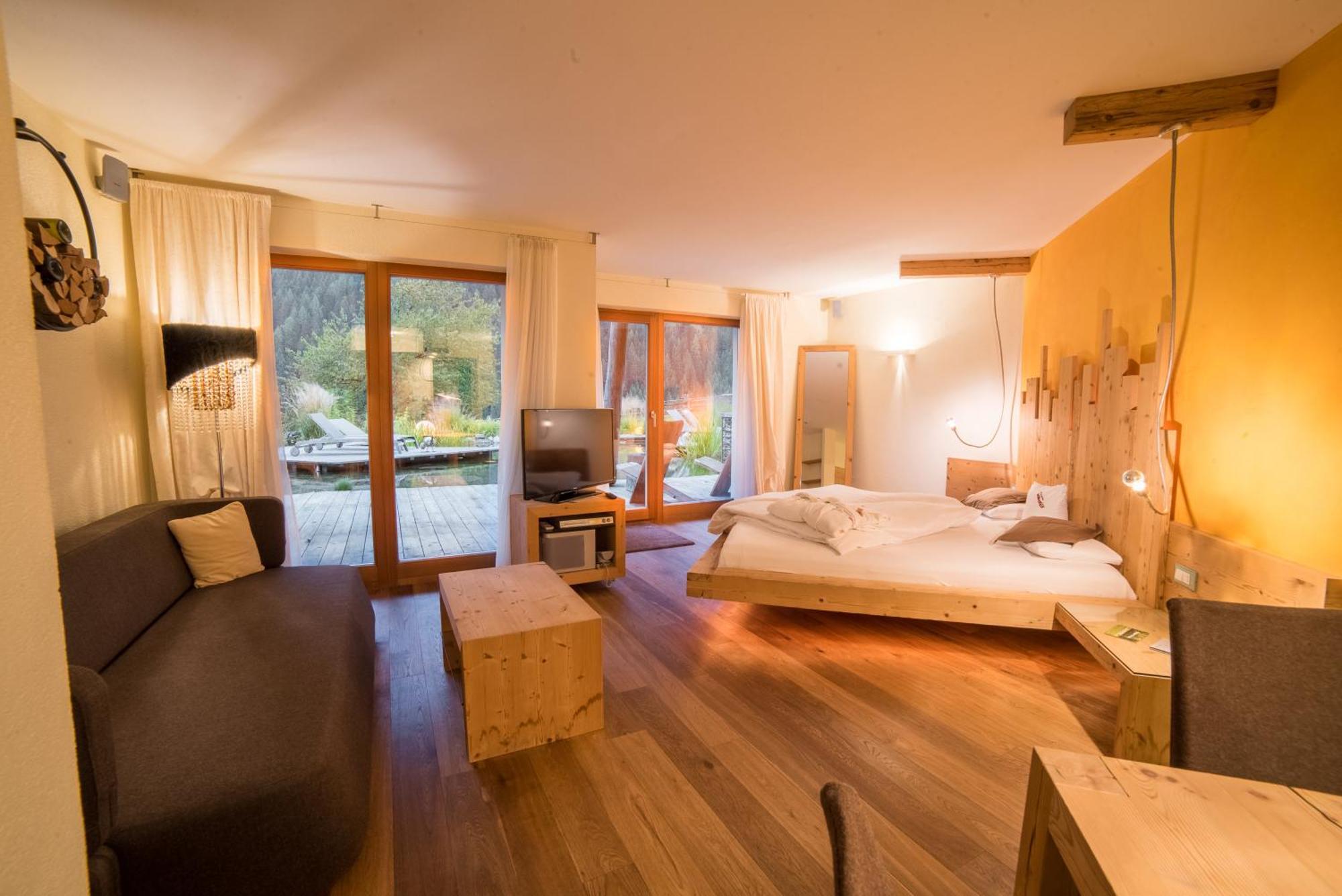 Hotel Waltershof 울티모 외부 사진