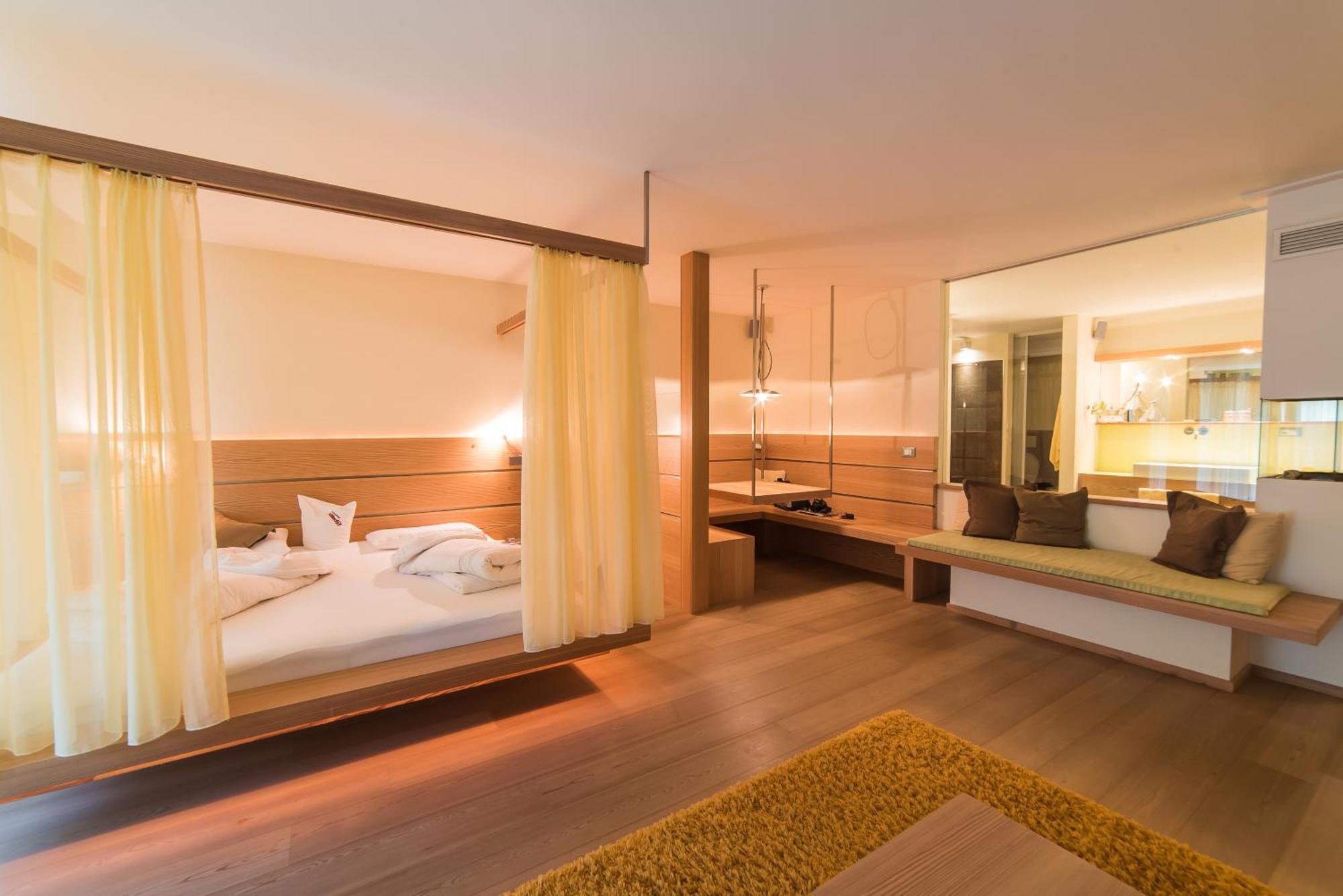Hotel Waltershof 울티모 외부 사진