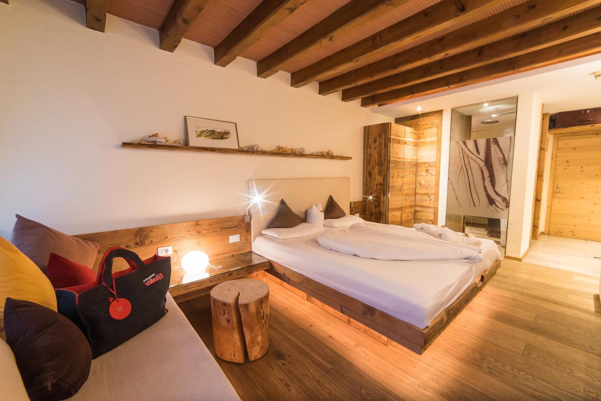 Hotel Waltershof 울티모 외부 사진