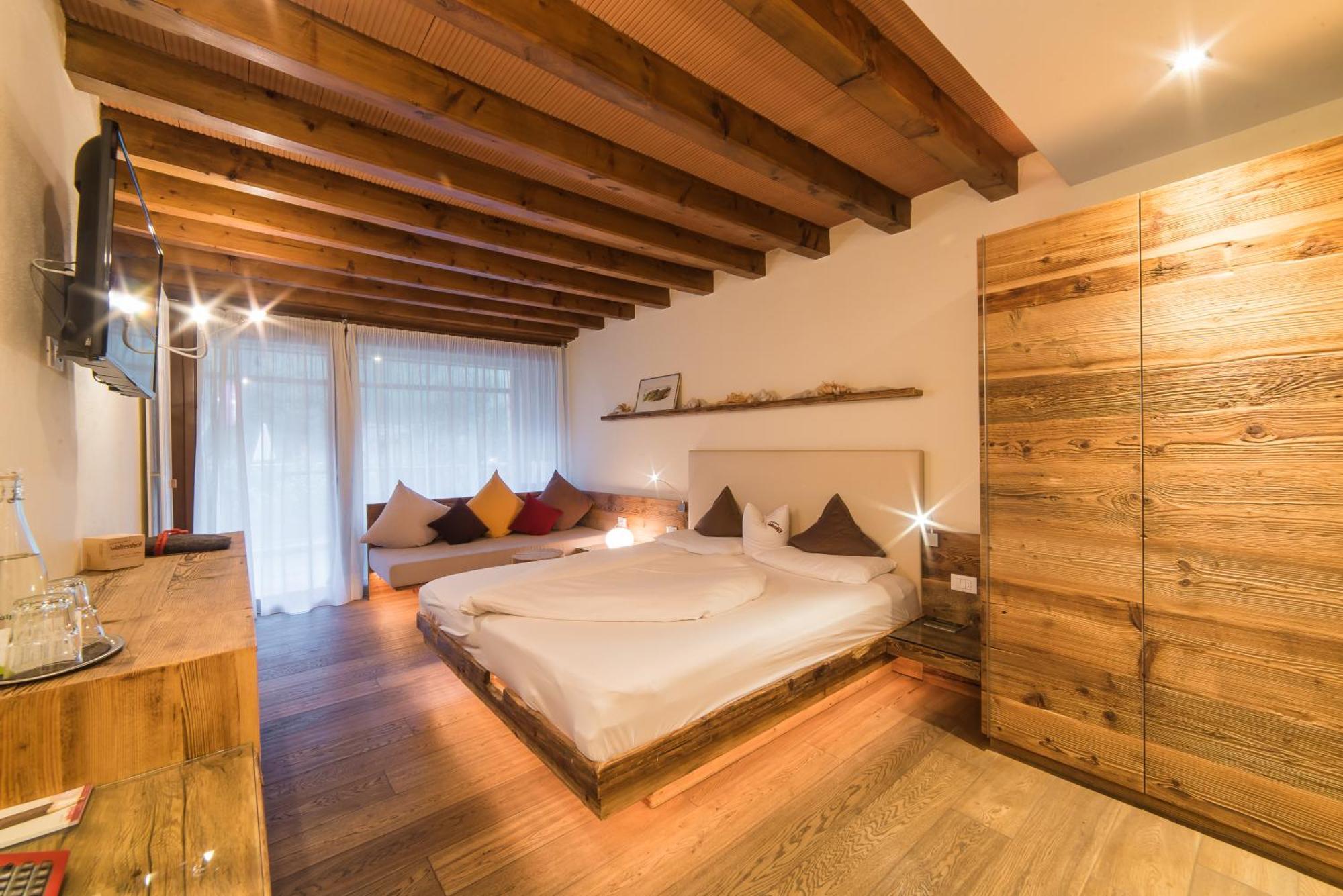 Hotel Waltershof 울티모 외부 사진