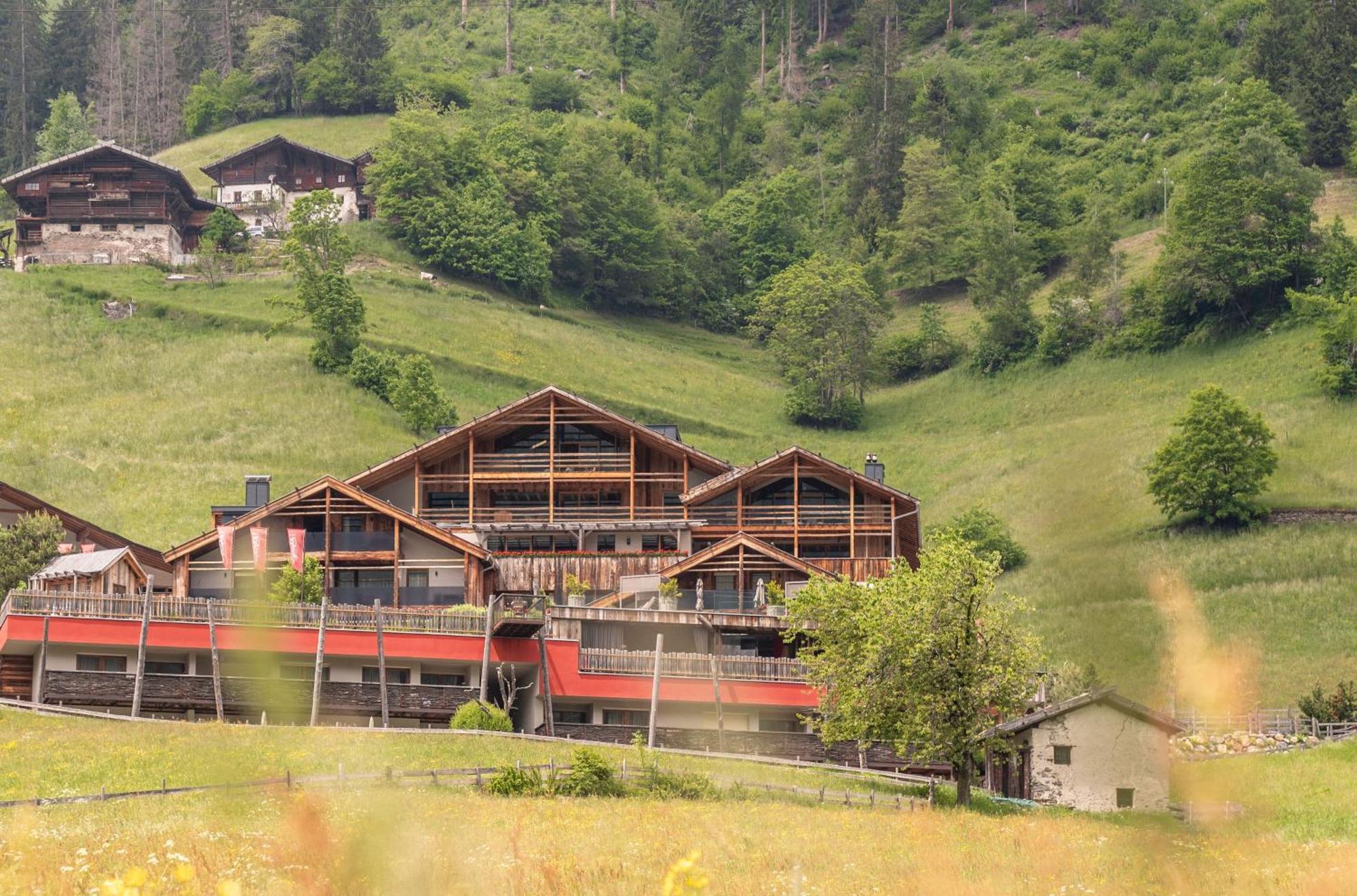 Hotel Waltershof 울티모 외부 사진