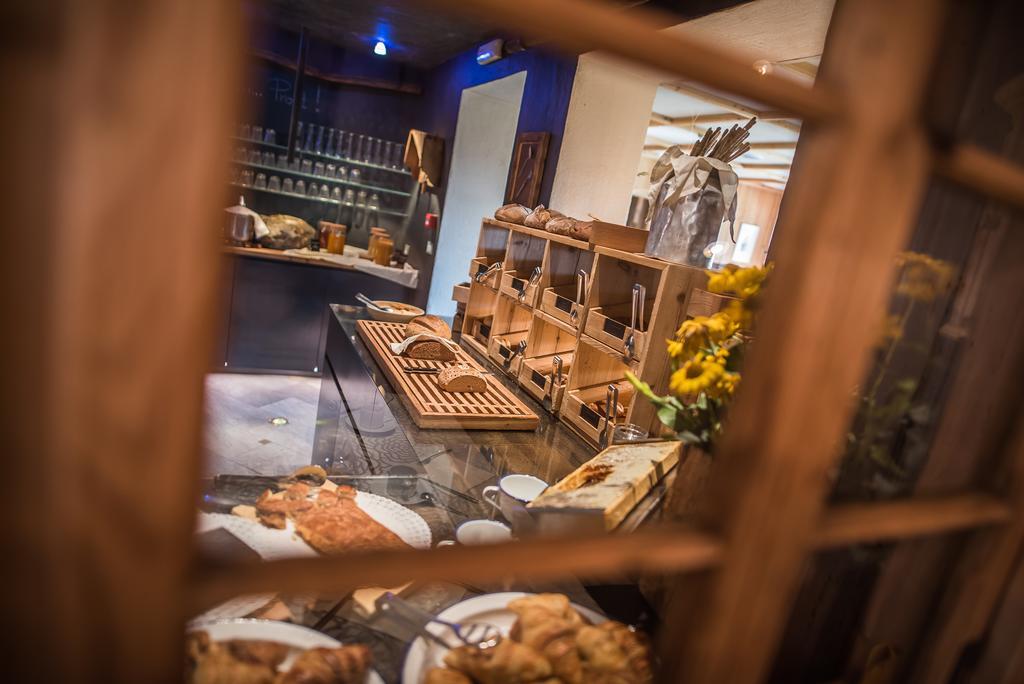 Hotel Waltershof 울티모 외부 사진