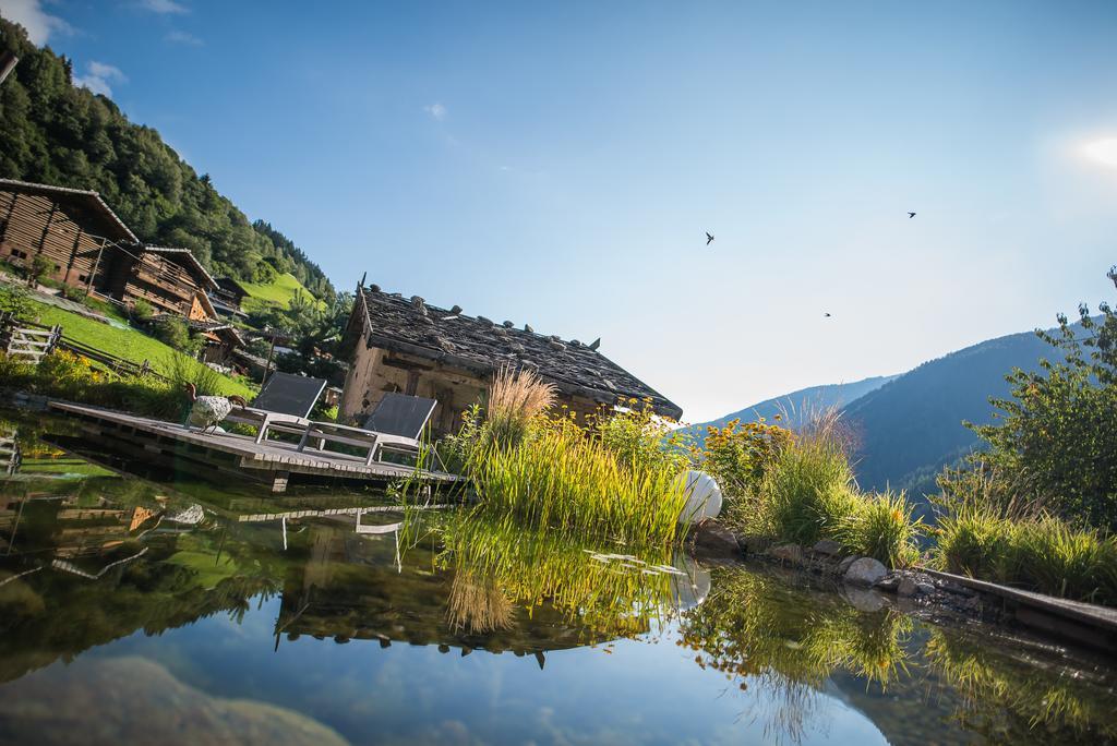 Hotel Waltershof 울티모 외부 사진