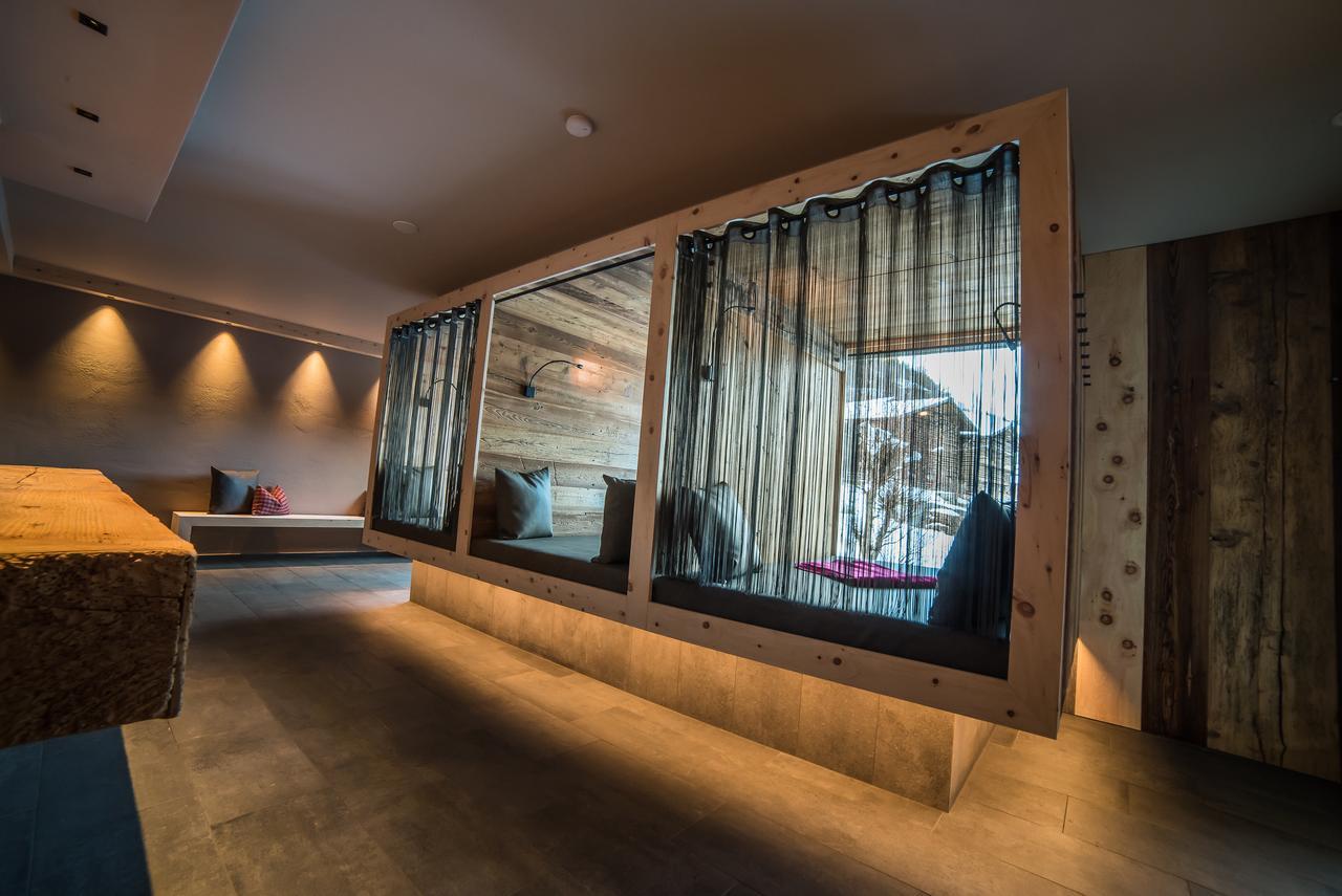 Hotel Waltershof 울티모 외부 사진