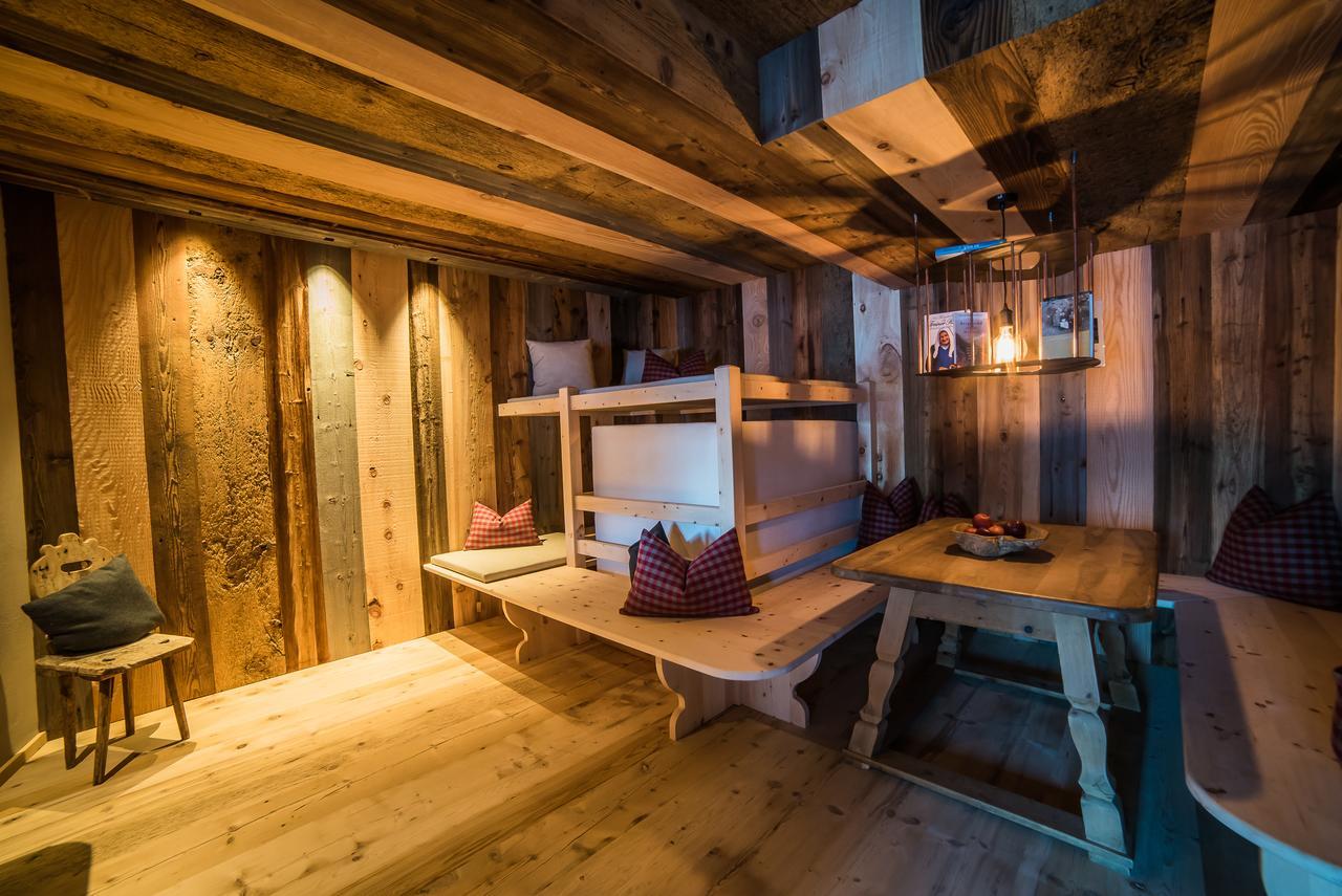 Hotel Waltershof 울티모 외부 사진