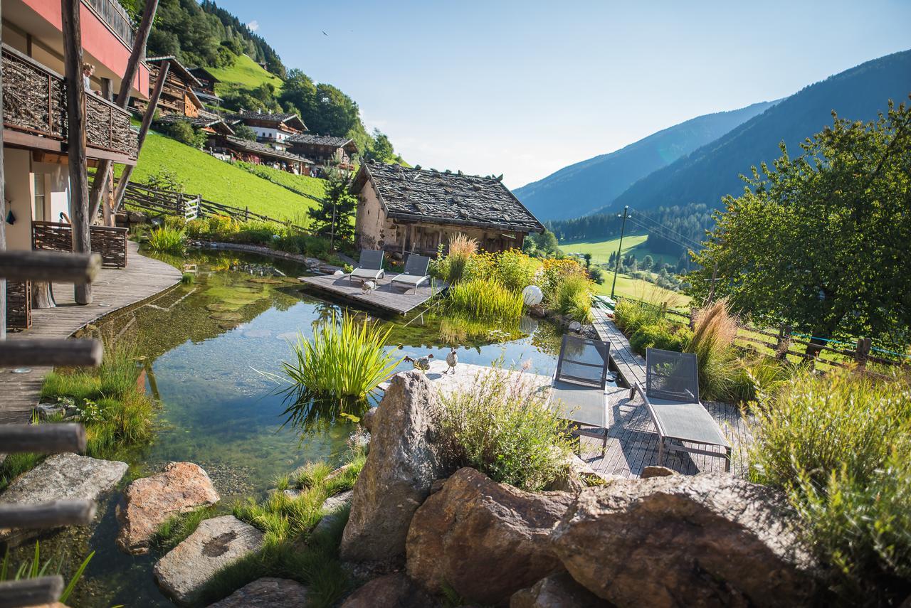 Hotel Waltershof 울티모 외부 사진